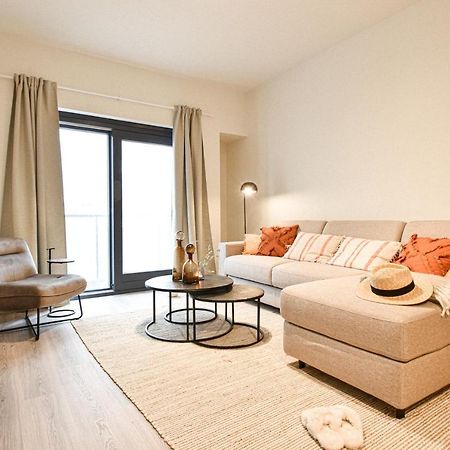 Miramar Residences - Luxurious Seaside Apartments Blankenberge Exterior photo